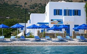 Dream Island Hotel